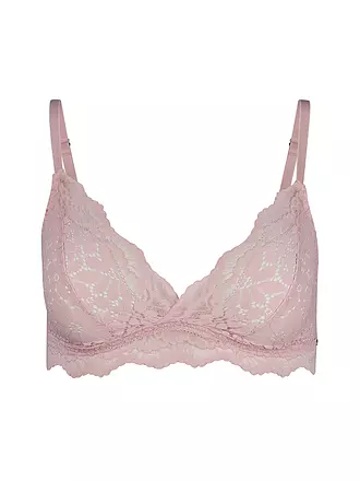 SKINY | Soft BH WONDERFULACE rose dust | 